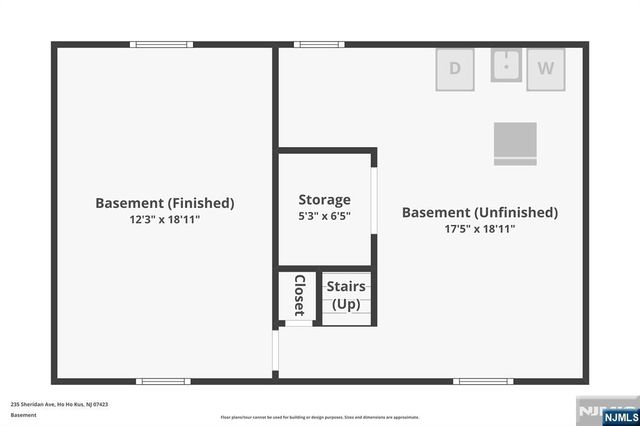 235 Sheridan Avenue, Ho-ho-kus, NJ 07423