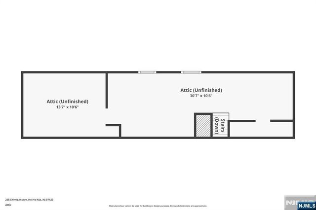 235 Sheridan Avenue, Ho-ho-kus, NJ 07423