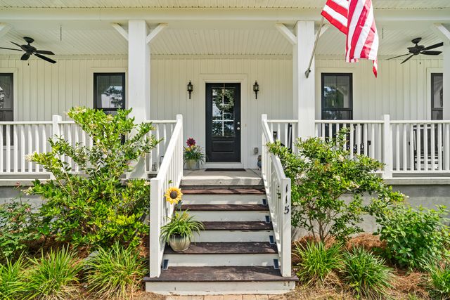 115 Chancing Bye Lane, Huger, SC 29450