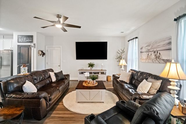 115 Chancing Bye Lane, Huger, SC 29450
