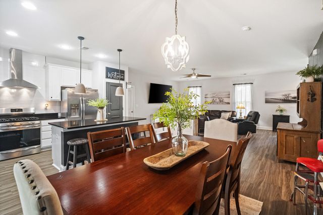 115 Chancing Bye Lane, Huger, SC 29450