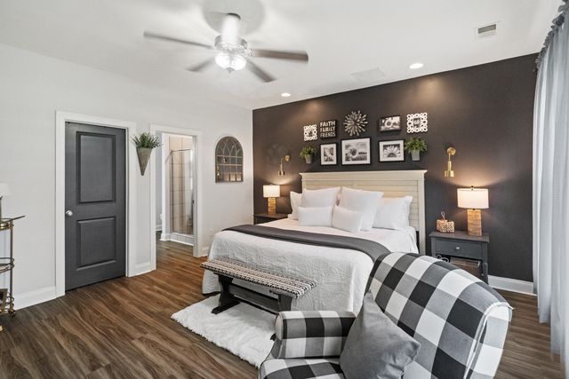 115 Chancing Bye Lane, Huger, SC 29450