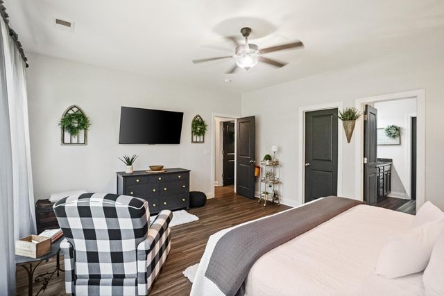 115 Chancing Bye Lane, Huger, SC 29450