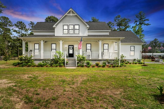 115 Chancing Bye Lane, Huger, SC 29450