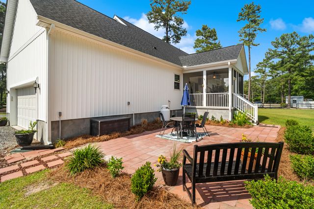 115 Chancing Bye Lane, Huger, SC 29450