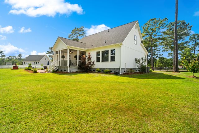 115 Chancing Bye Lane, Huger, SC 29450