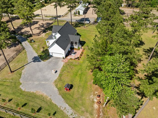 115 Chancing Bye Lane, Huger, SC 29450