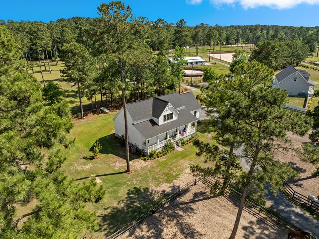 115 Chancing Bye Lane, Huger, SC 29450
