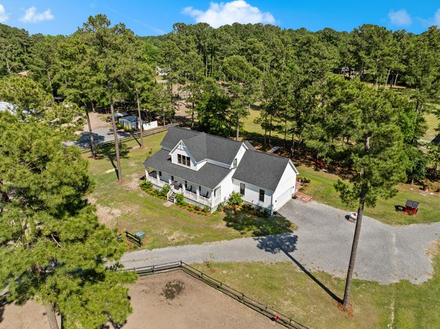 115 Chancing Bye Lane, Huger, SC 29450