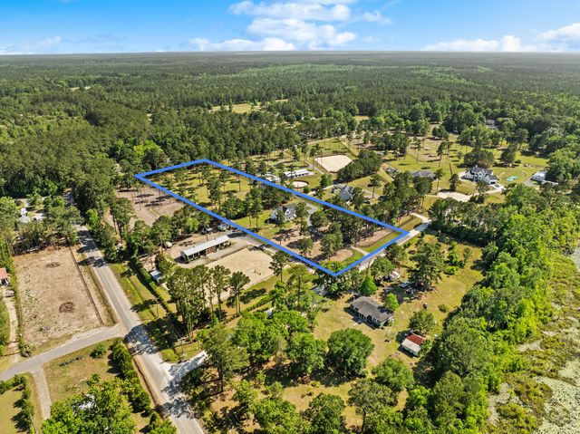 115 Chancing Bye Lane, Huger, SC 29450