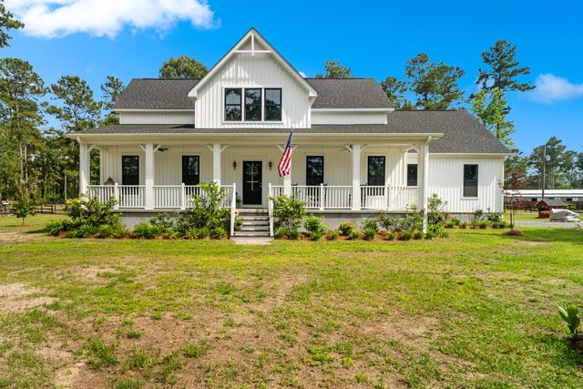 115 Chancing Bye Lane, Huger, SC 29450