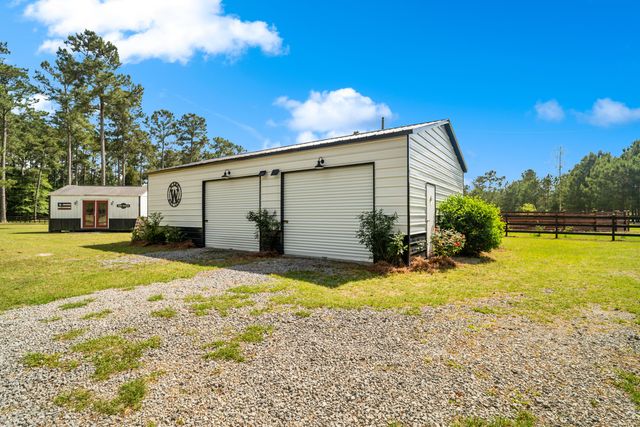 115 Chancing Bye Lane, Huger, SC 29450