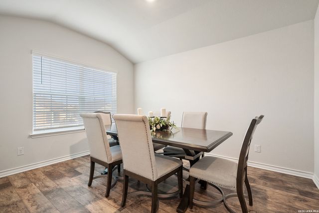 6535 Encore Oaks, San Antonio, TX 78252