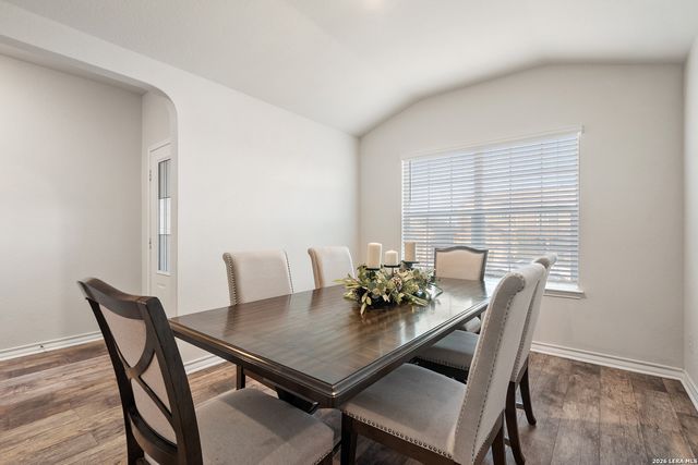 6535 Encore Oaks, San Antonio, TX 78252