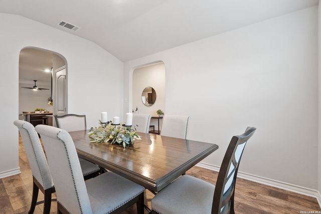 6535 Encore Oaks, San Antonio, TX 78252