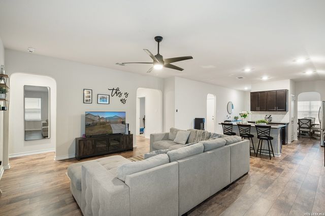 6535 Encore Oaks, San Antonio, TX 78252