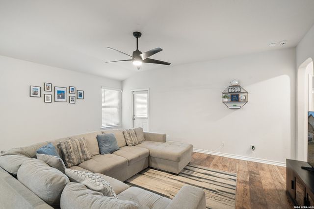 6535 Encore Oaks, San Antonio, TX 78252