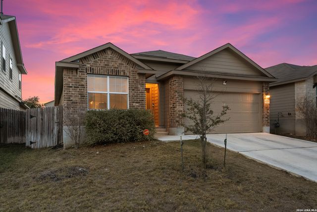 6535 Encore Oaks, San Antonio, TX 78252