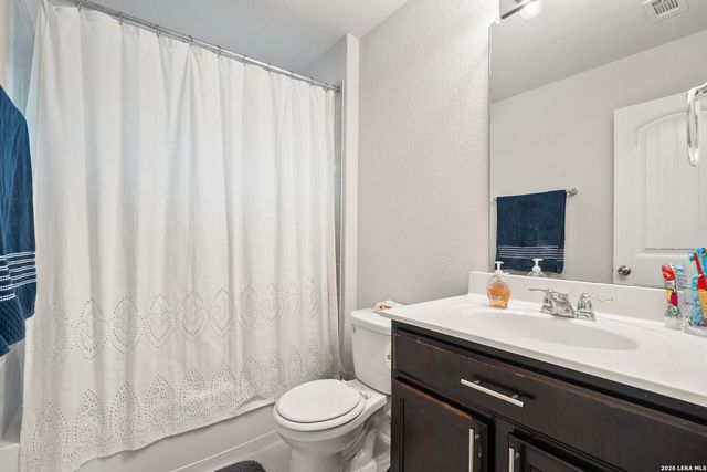 6535 Encore Oaks, San Antonio, TX 78252