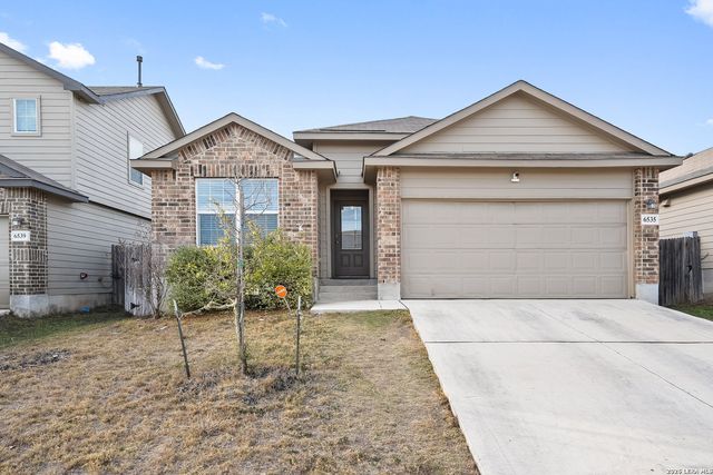 6535 Encore Oaks, San Antonio, TX 78252