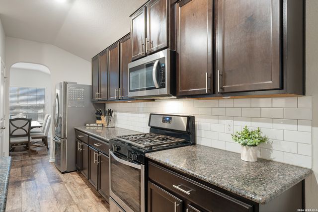 6535 Encore Oaks, San Antonio, TX 78252