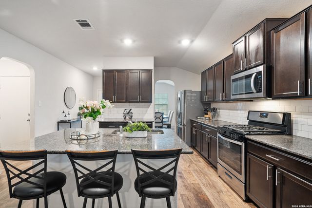 6535 Encore Oaks, San Antonio, TX 78252