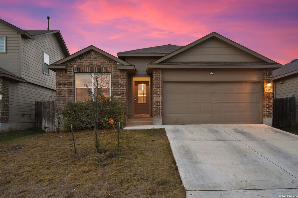 6535 Encore Oaks, San Antonio, TX 78252