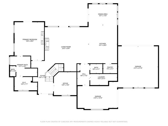 10923 Marsh Lane, Dallas, TX 75229