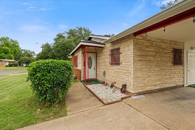 313 Dearborn Street, Waco, TX 76704