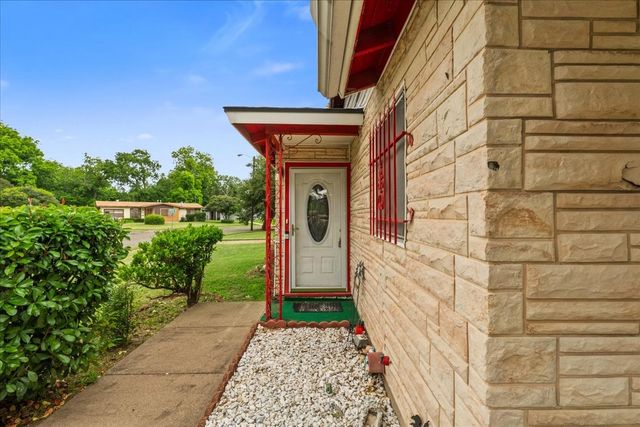 313 Dearborn Street, Waco, TX 76704