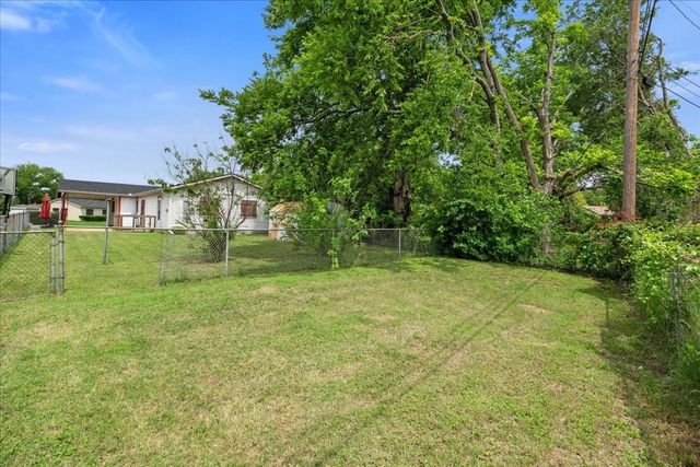313 Dearborn Street, Waco, TX 76704