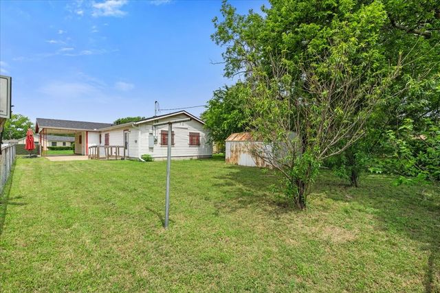 313 Dearborn Street, Waco, TX 76704