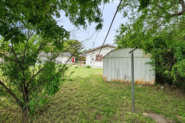 313 Dearborn Street, Waco, TX 76704