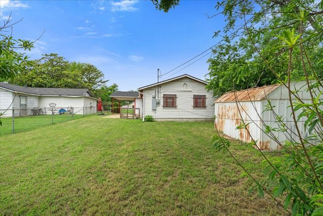 313 Dearborn Street, Waco, TX 76704