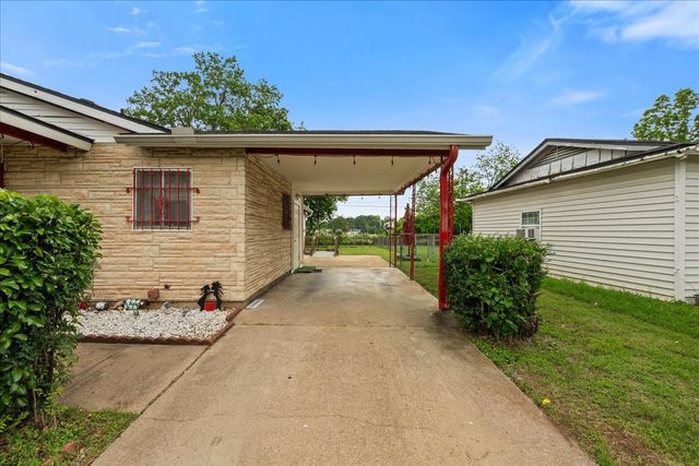 313 Dearborn Street, Waco, TX 76704