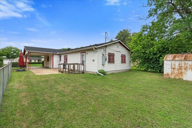 313 Dearborn Street, Waco, TX 76704