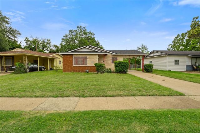 313 Dearborn Street, Waco, TX 76704