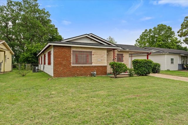313 Dearborn Street, Waco, TX 76704