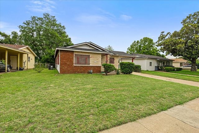 313 Dearborn Street, Waco, TX 76704