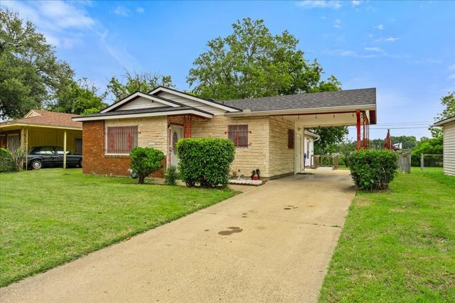 313 Dearborn Street, Waco, TX 76704