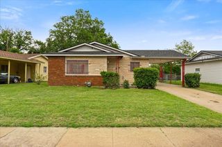 313 Dearborn Street, Waco, TX 76704