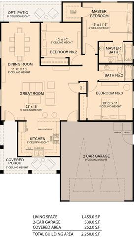 13756 Alyssum Way, Armona, CA 93202