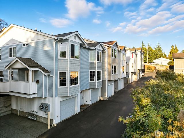 2950 S Proctor Street, Tacoma, WA 98409