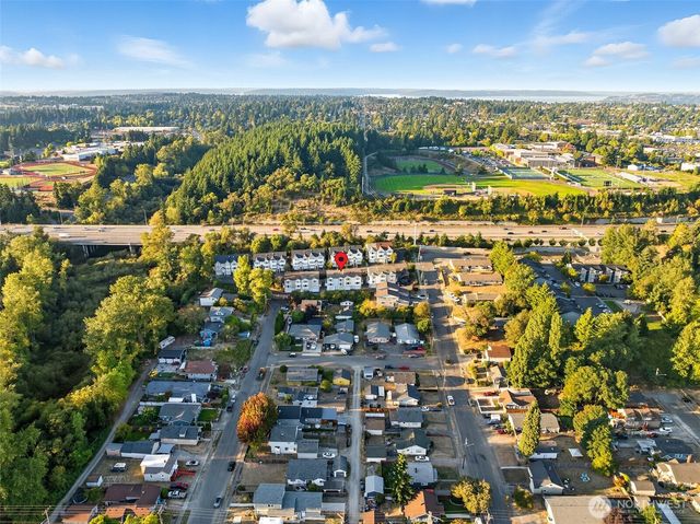 2950 S Proctor Street, Tacoma, WA 98409