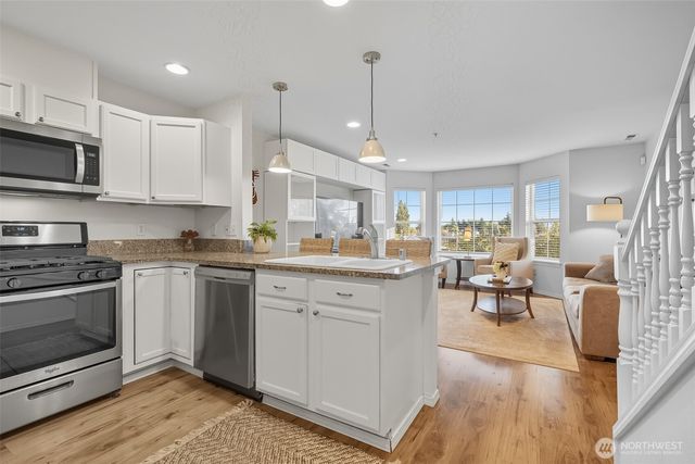 2950 S Proctor Street, Tacoma, WA 98409