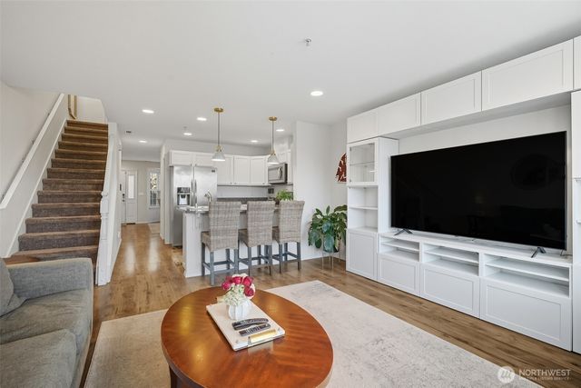 2950 S Proctor Street, Tacoma, WA 98409