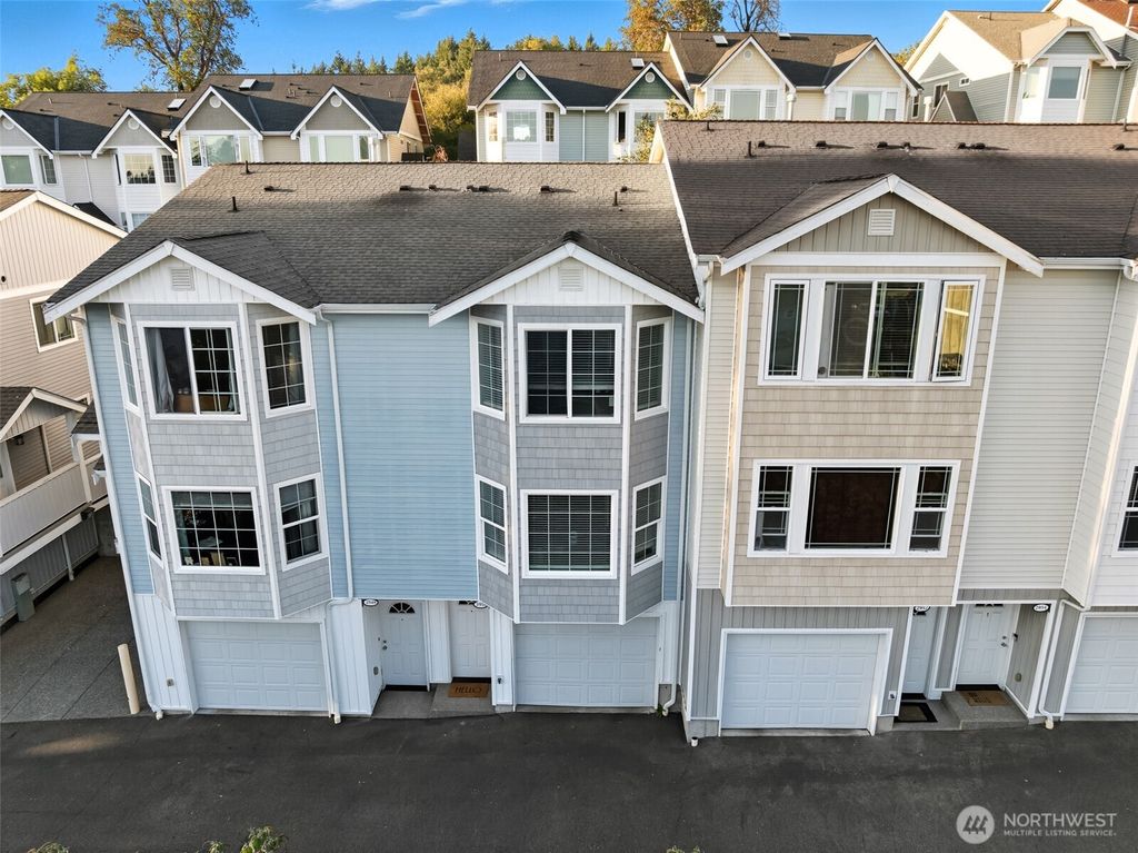 2950 S Proctor Street, Tacoma, WA 98409