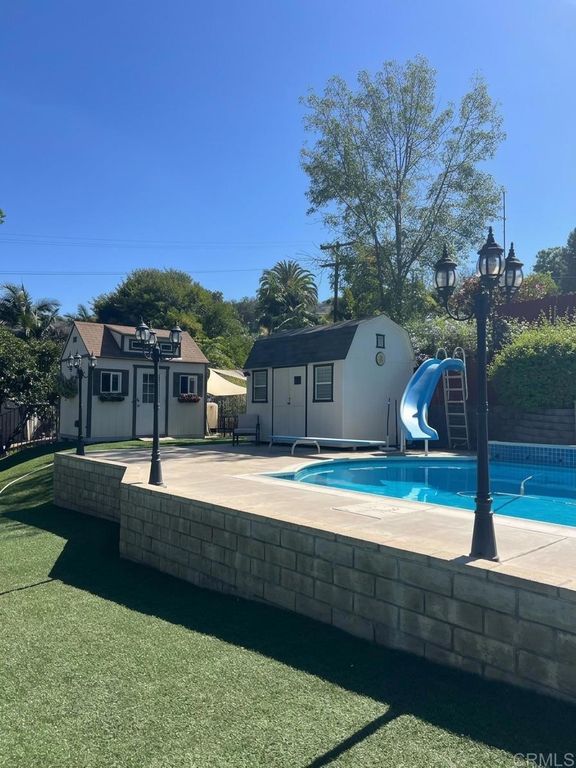 9040 Paradise Park Dr, Lakeside, CA 92040 — photo 5