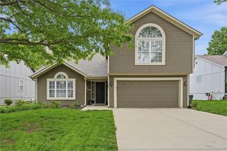 14581 S CONSTANCE Street, Olathe, KS 66062
