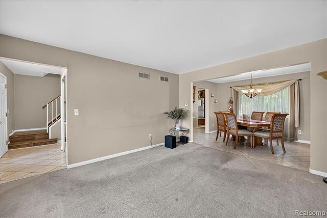 22757 Forestbrook Lane, Flat Rock, MI 48134